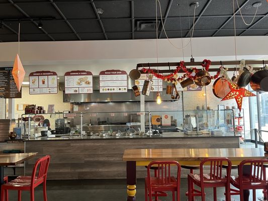 NaanStop by null