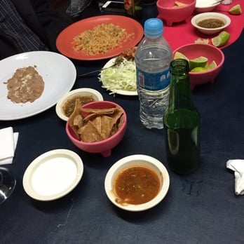 Lupita - Seafood Near Me - Ensenada, BCN