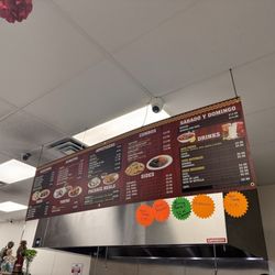 Tacos La Piedad