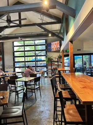 Side Gate Brewery & Beer Garden by null