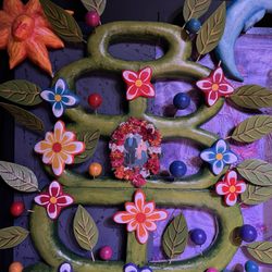 Frida Kahlo Theater