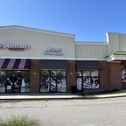 Planet Smoothie - Chris and Brian are so helpful. You will love this location
