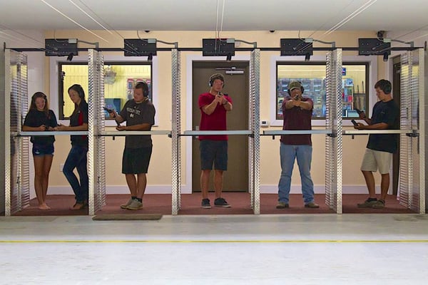 OAK RIDGE GUN RANGE - Updated January 2025 - 18 Photos & 39 Reviews