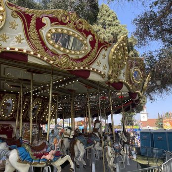 GARDEN GROVE STRAWBERRY FESTIVAL - Updated January 2026 - 1158 Photos
