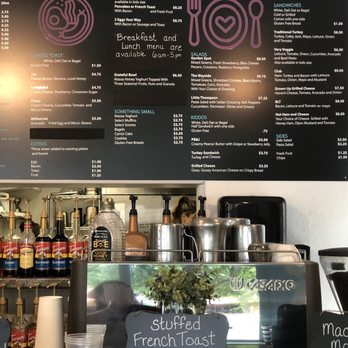 Kofe House - Menu August 2019 - Coffee & Tea Near Me - Berthoud, Colorado
