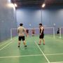 Photo of Synergy Badminton Academy