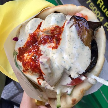 L'As du Fallafel - Kosher Near Me - Paris, 75