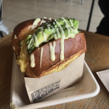 Egg Tuck - Breakfast & Brunch Near Me - Los Angeles, California Egg Tuck - Breakfast & Brunch Near Me - Los Angeles, California