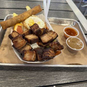 Sarap Filipino Eatery - Pork belly - Filipino Near Me - Louisville, Kentucky Sarap Filipino Eatery - Pork belly - Filipino Near Me - Louisville, Kentucky