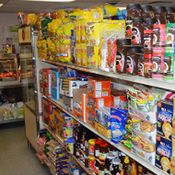 Carniceria El Tarasco