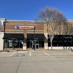 Top Fitness Store