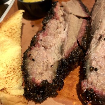 Apocalypse BBQ - Brisket plate - Food Trucks Near Me - Miami, Florida Apocalypse BBQ - Brisket plate - Food Trucks Near Me - Miami, Florida