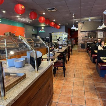 Party Pig - Interior - Hot Pot Near Me - San Francisco, California Party Pig - Interior - Hot Pot Near Me - San Francisco, California