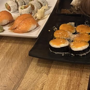 Ninja Japanese Restaurant - Japanese Near Me - Chandler, Arizona