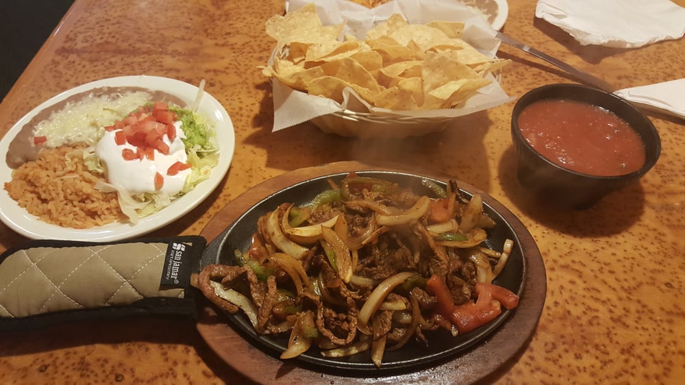 Ranchero Grande Grill