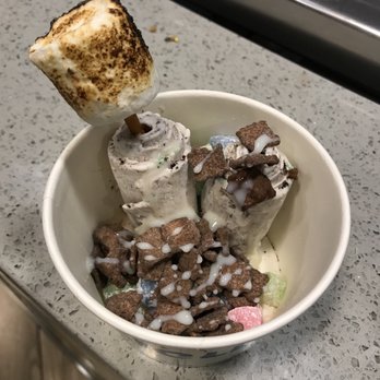 ICICLES - Desserts Near Me - San Francisco, California ICICLES - Desserts Near Me - San Francisco, California