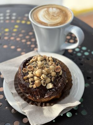 Urth Caffe Melrose by null