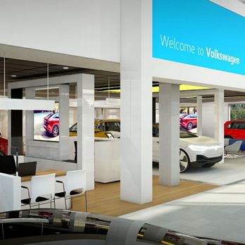 Muller Volkswagen - Car Dealers Near Me - Highland Park, Illinois Muller Volkswagen - Car Dealers Near Me - Highland Park, Illinois