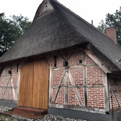 Räucherkate Volksdorf