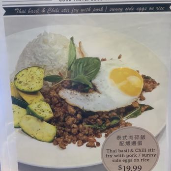 LC Cafe - Hong Kong Style Cafe Near Me - Toronto, Ontario