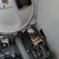 Best Guy Home Services - Dryer maintenance