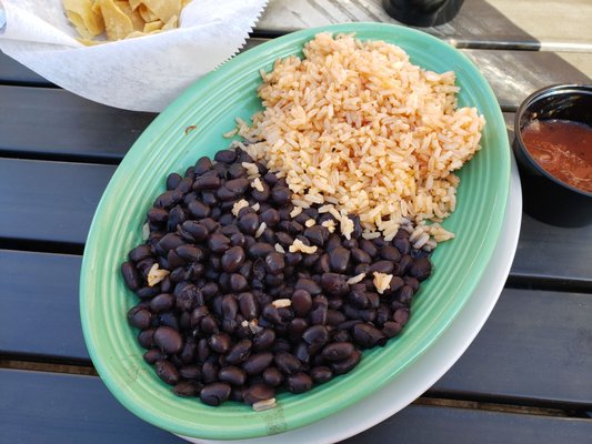 Sagebrush Cantina by null