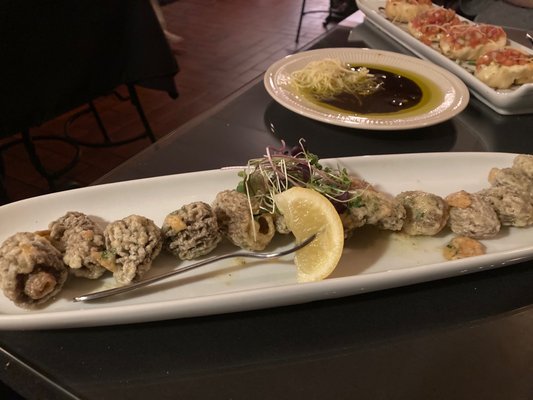 Bella Vita Bistro by null
