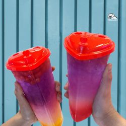 TeaOlogy - Special edition: boba in heart cups until 14.02.23 (or out of stock)

By ordering drinks from our special Valentine category.