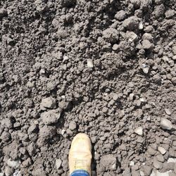 Edwin De Luz Trucking & Gravel