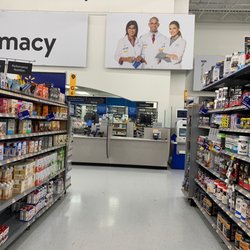 Walmart Pharmacy