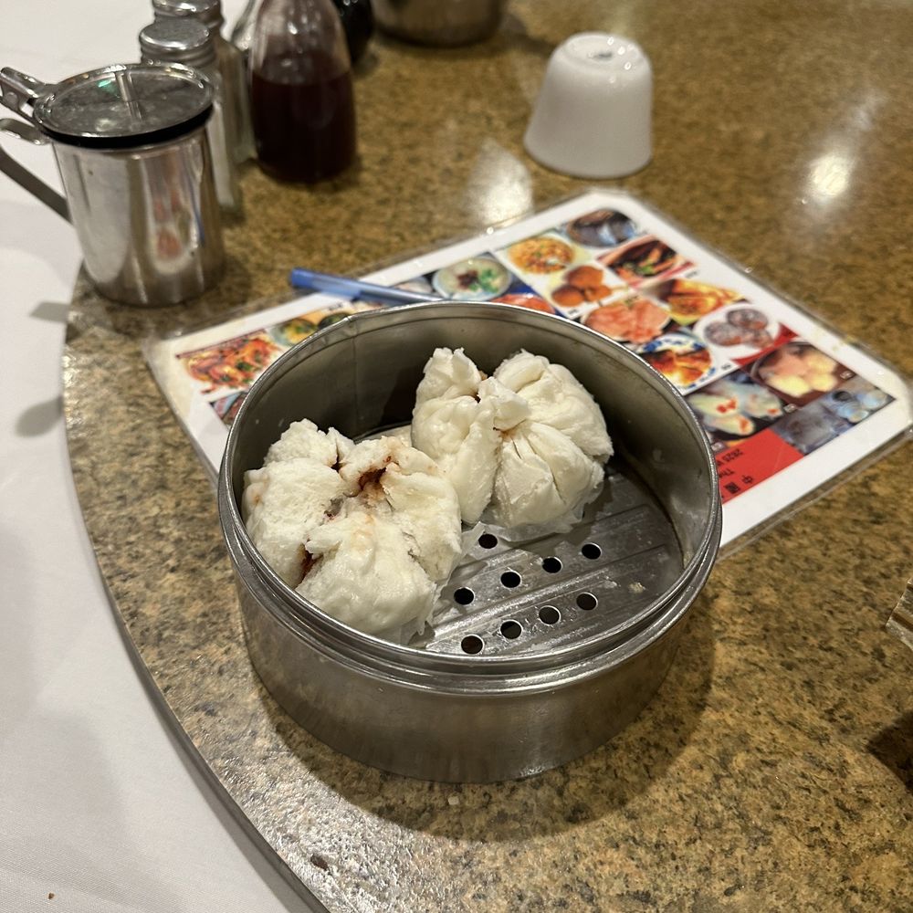 The Empress Seafood Restaurant - Steamed BBQ Buns - Dim Sum Near Me - Denver, Colorado The Empress Seafood Restaurant - Steamed BBQ Buns - Dim Sum Near Me - Denver, Colorado