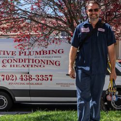 Active Plumbing & Air Conditioning