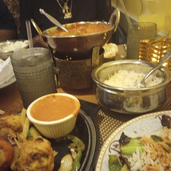 Rajput Indian Cuisine - Indian Near Me - Suffolk, Virginia