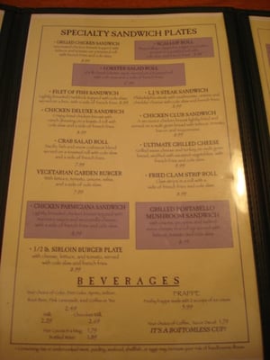 Linda Jean's Restaurant by null