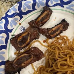 Beef Teriyaki