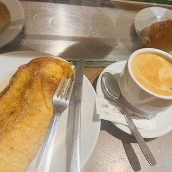 La Mallorquina - Desserts Near Me - Madrid, M La Mallorquina - Desserts Near Me - Madrid, M