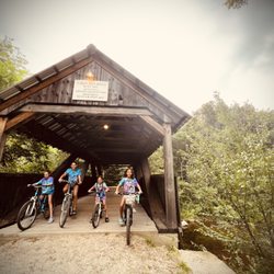 Branch Brook Campground