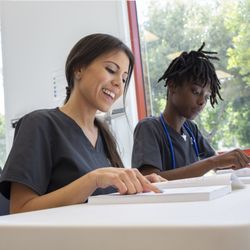 FVI School of Nursing and Technology - FVI School of Nursing