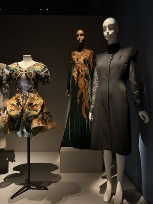 The Museum at FIT by null