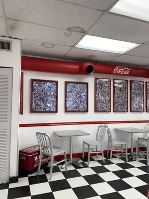 Walls Old Fashioned Ice Cream by null