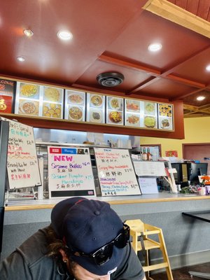 Lanshing Cafe by null