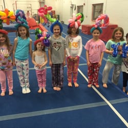 Parents Night Out Fun !