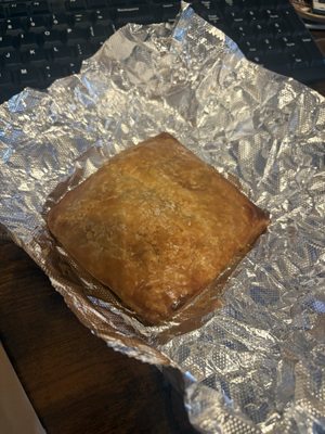 Carter & Rye by null