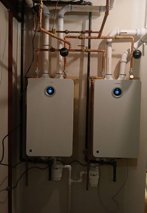 Slide of Abt Home Services