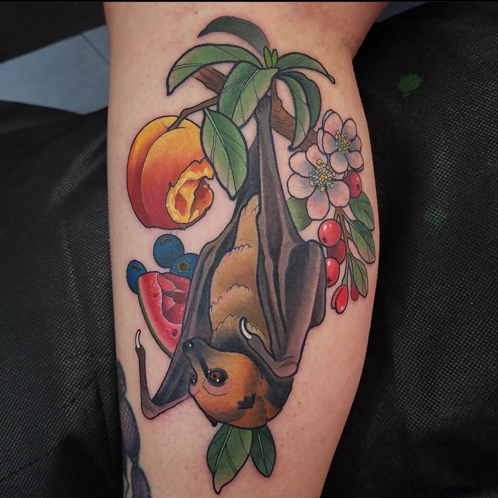 Golden Triangle Art Studio - Tattoo Near Me - Upland, California Golden Triangle Art Studio - Tattoo Near Me - Upland, California