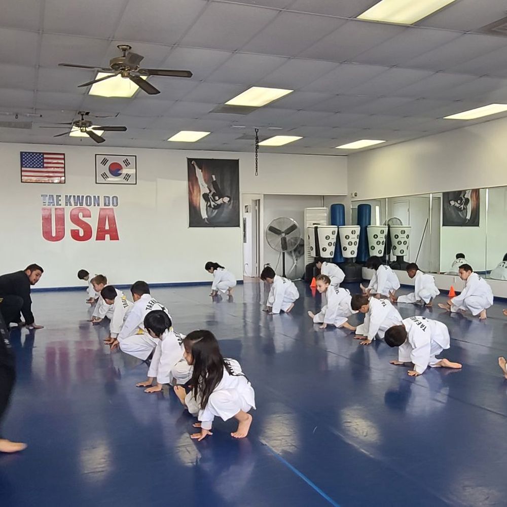 Taekwondo USA - Taekwondo Near Me - Whittier, California Taekwondo USA - Taekwondo Near Me - Whittier, California