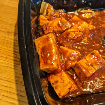 Chengdu Impression - Amazing mapo tofu - Szechuan Near Me - Arcadia, California