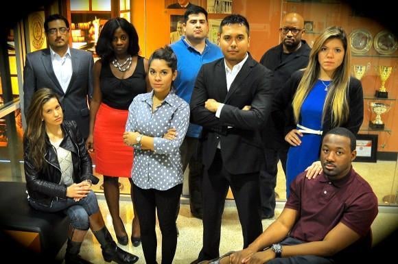 The Murphy Law Practice - disability attorney in Houston, TX