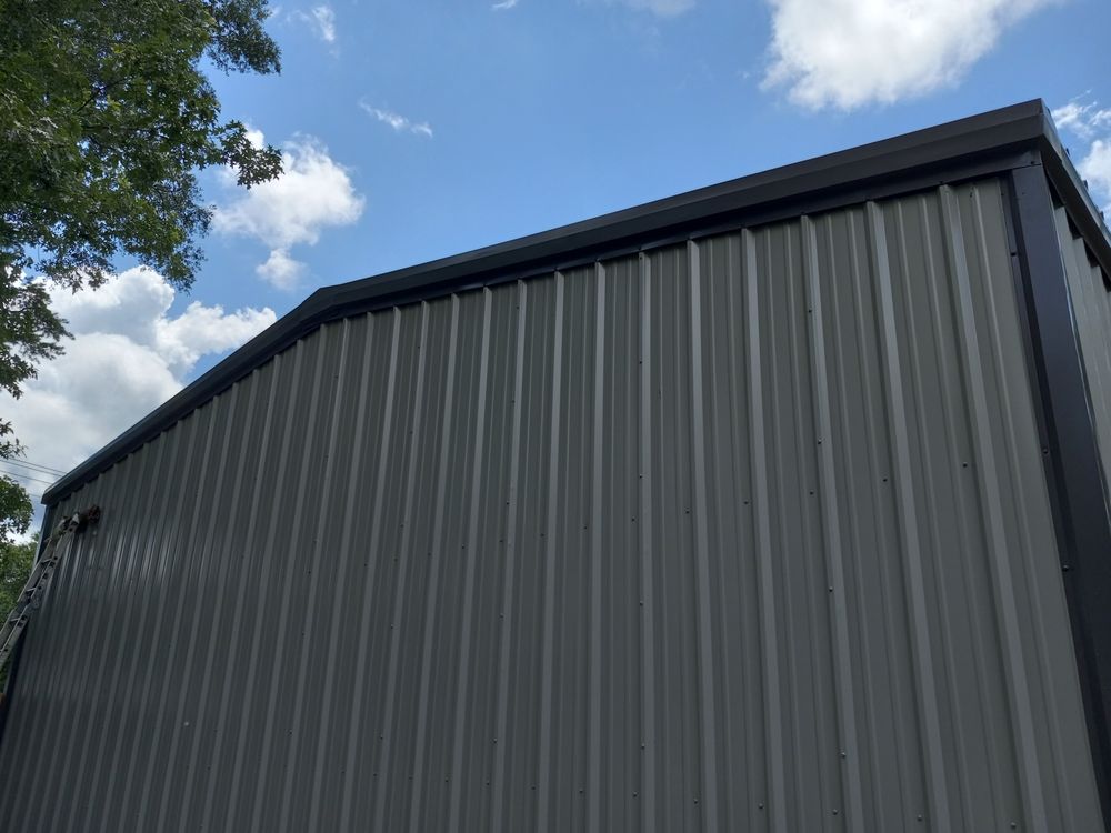 Slide of Charlee Rose Development