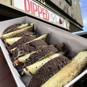 Dipped by Dee - Desserts Near Me - Aiea, Hawaii Dipped by Dee - Desserts Near Me - Aiea, Hawaii